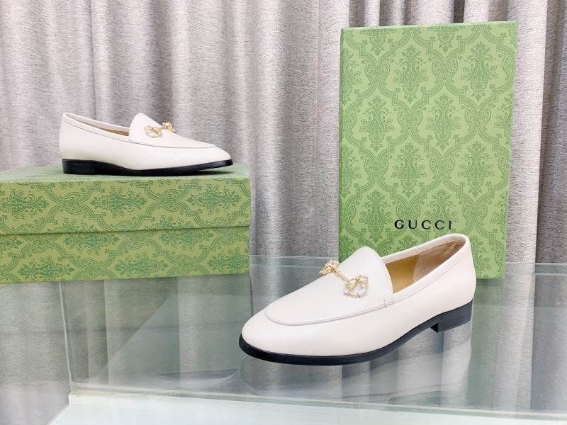 Gucci loafers